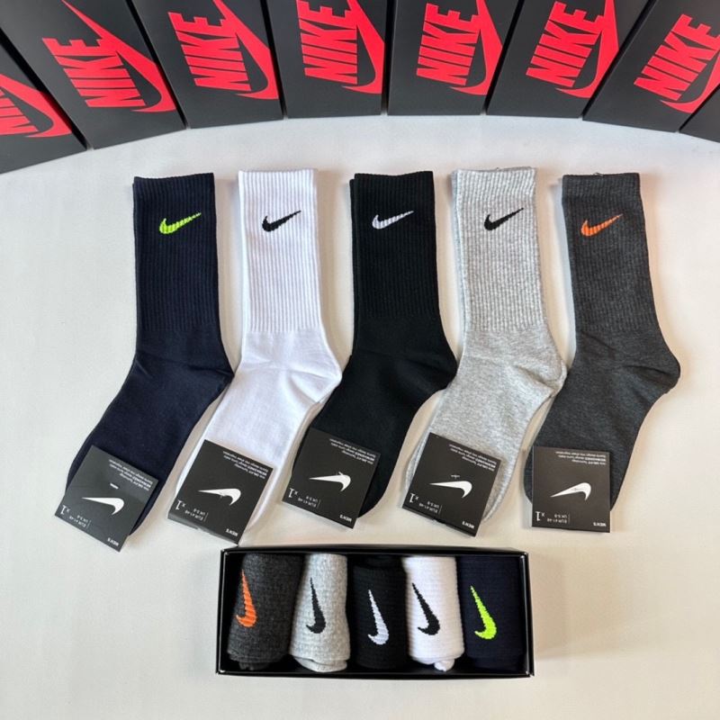 Nike Socks